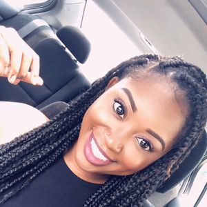 Meet your Posher, Raven